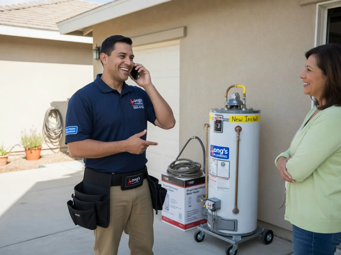 Leak Detection Mullin, TX FAQs